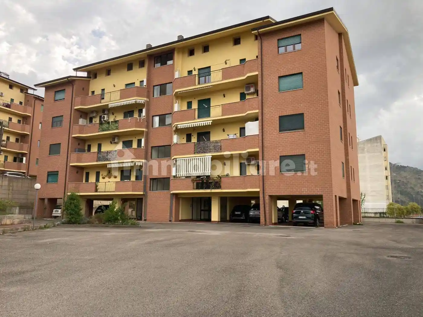 Appartamento in vendita a Piedimonte San Germano