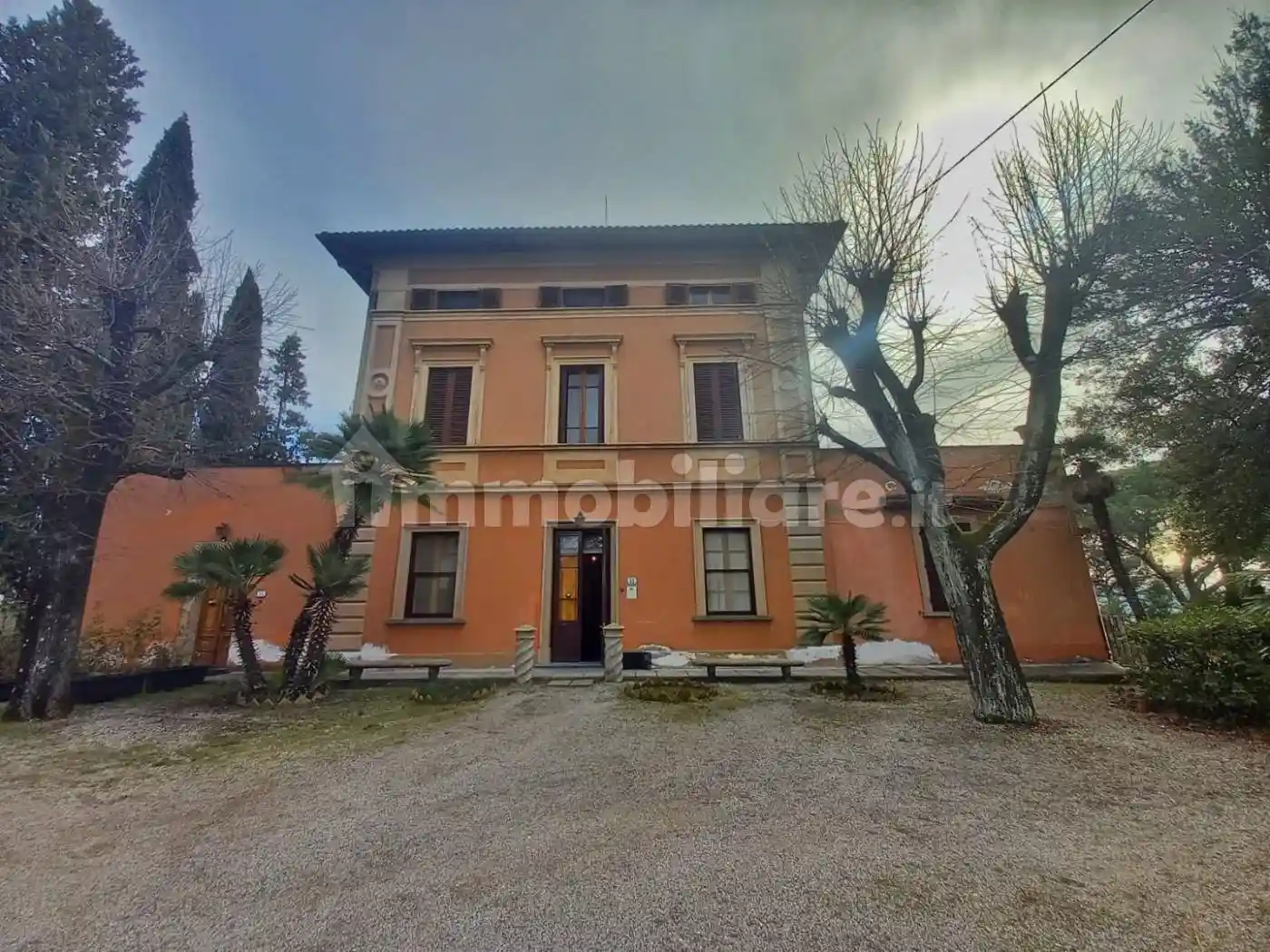 Villa in vendita a Castelfiorentino