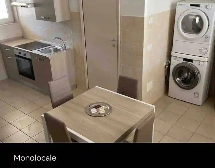Appartamento in affitto a Lecce