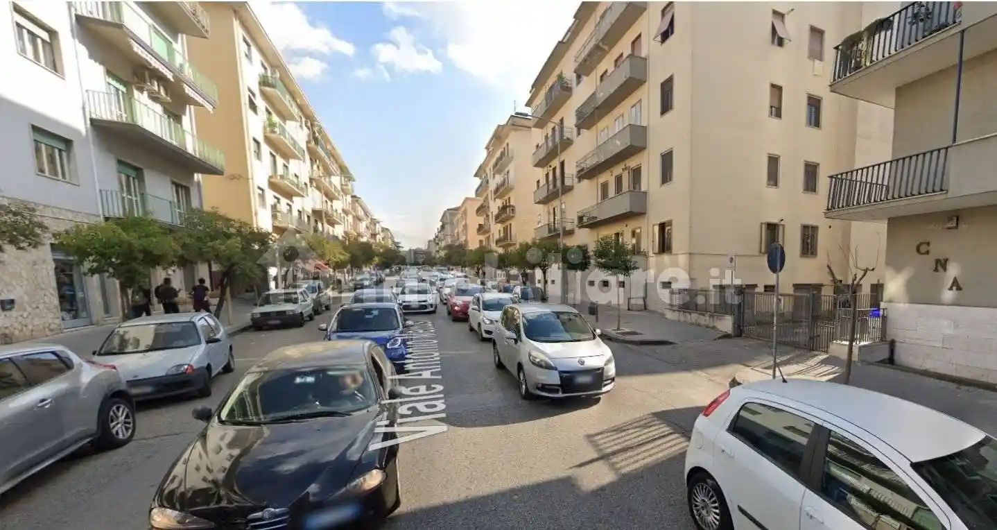 Appartamento viale Antonio Mellusi 40, Sala, Mellusi, Benevento - foto 2