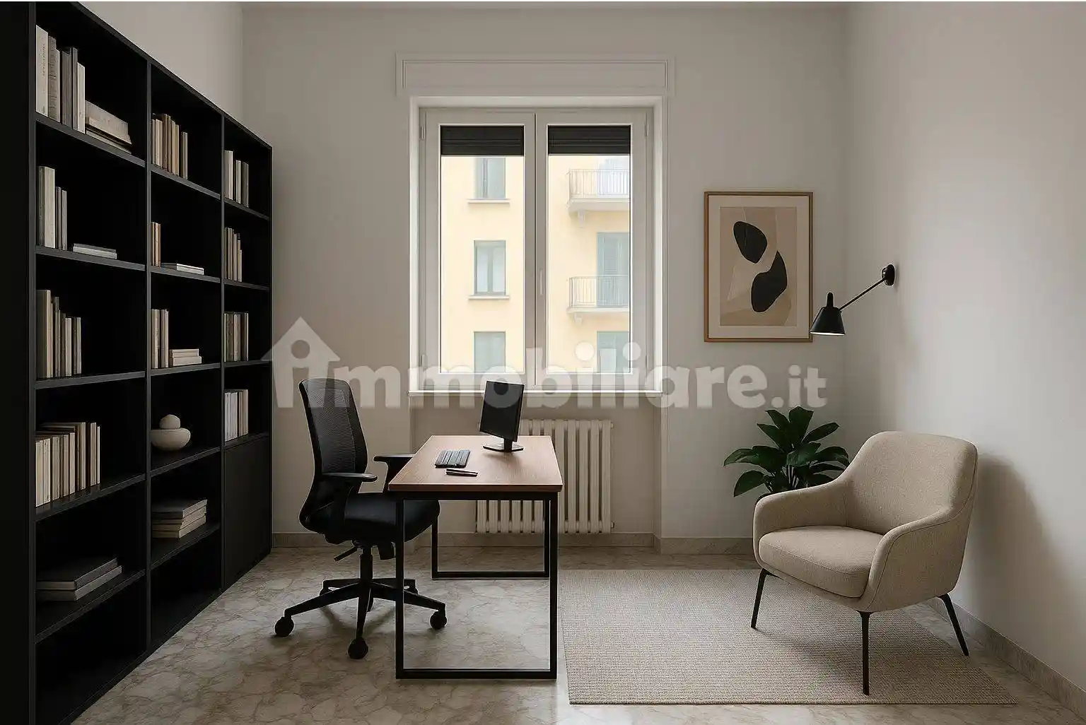 Appartamento viale Antonio Mellusi 40, Sala, Mellusi, Benevento - foto 4