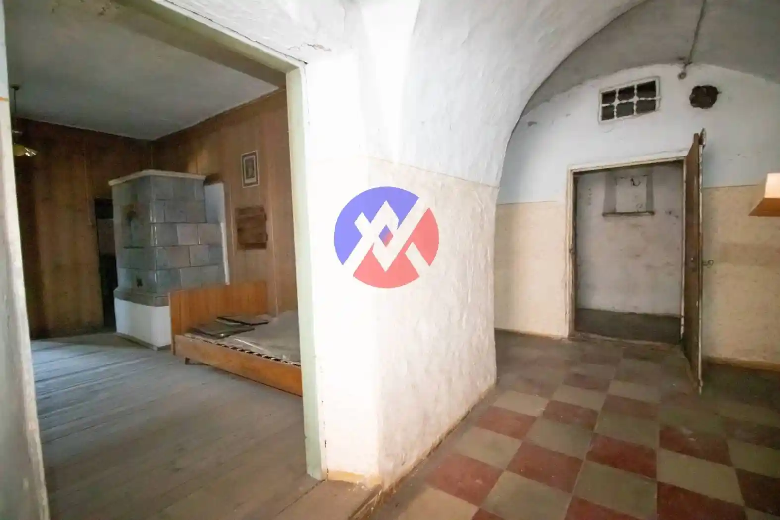 Rustico via Pedonda, Centro, Tesero - foto 2