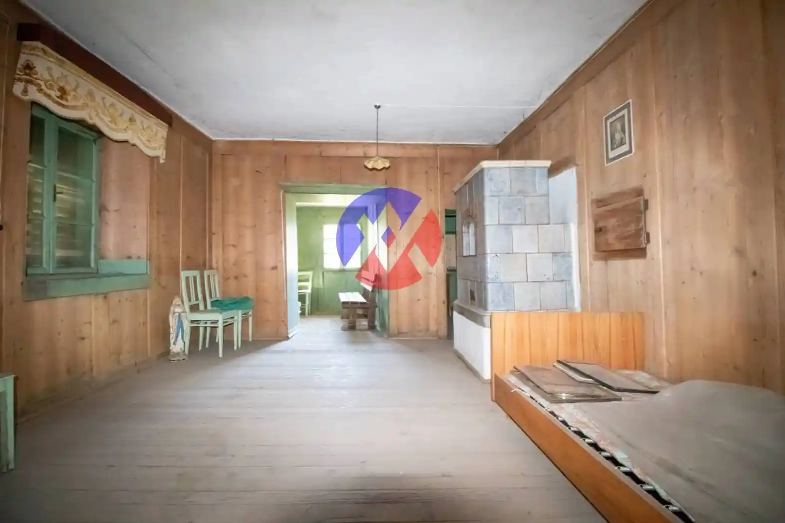 Rustico via Pedonda, Centro, Tesero - foto 3