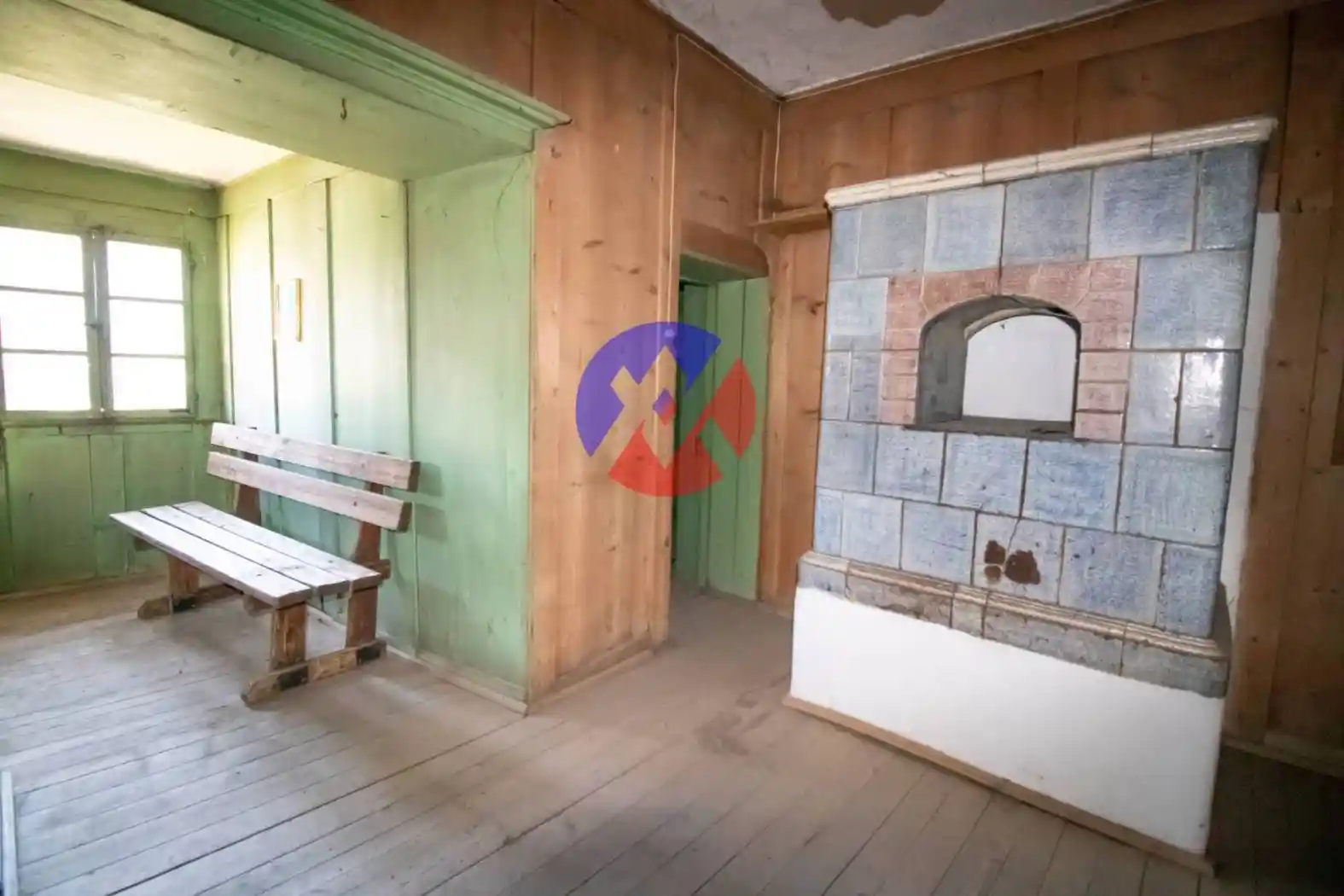 Rustico via Pedonda, Centro, Tesero - foto 4