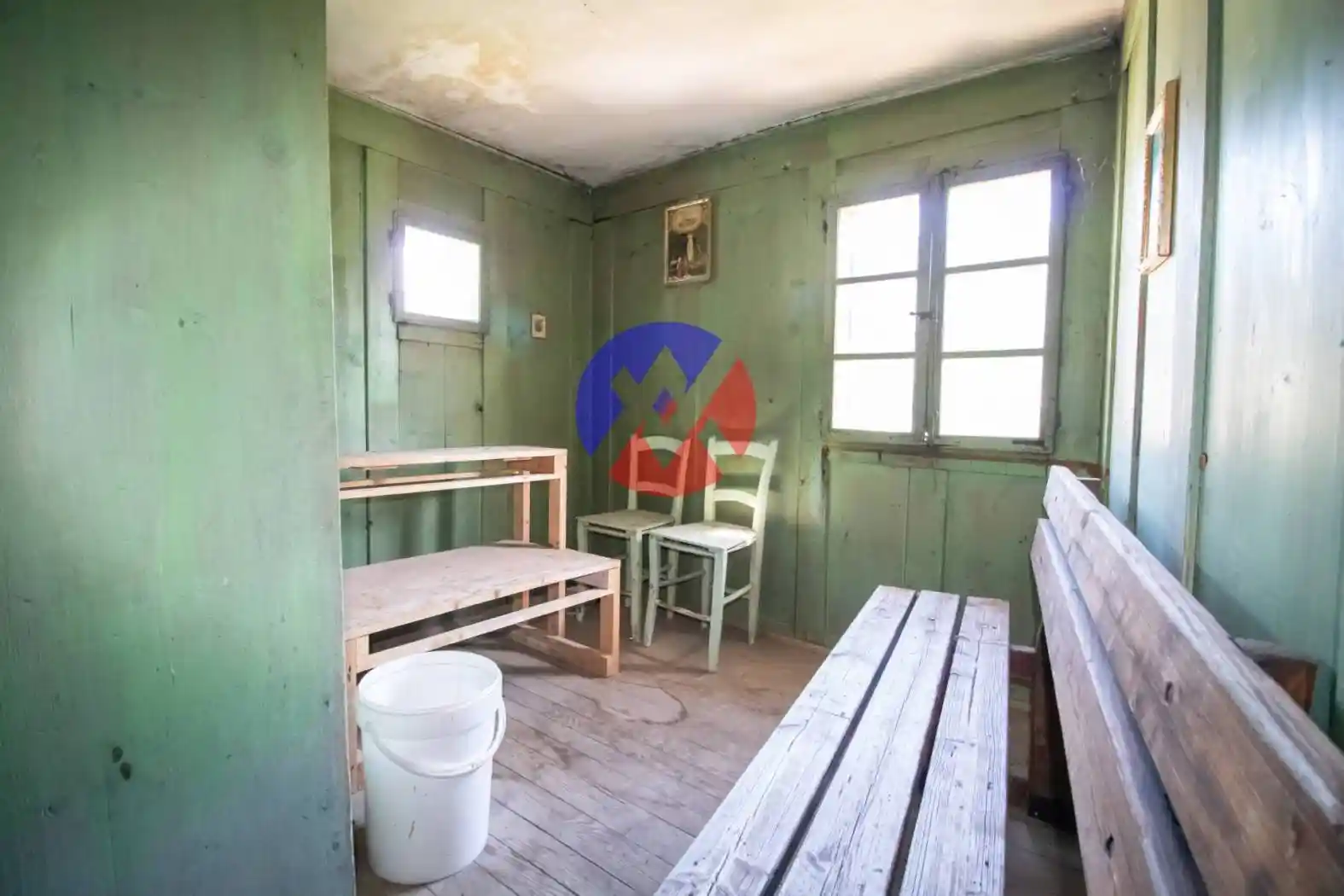 Rustico via Pedonda, Centro, Tesero - foto 5