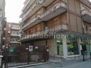 Appartamento in affitto a Nettuno