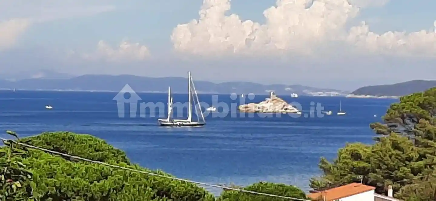 Villa in vendita a Portoferraio
