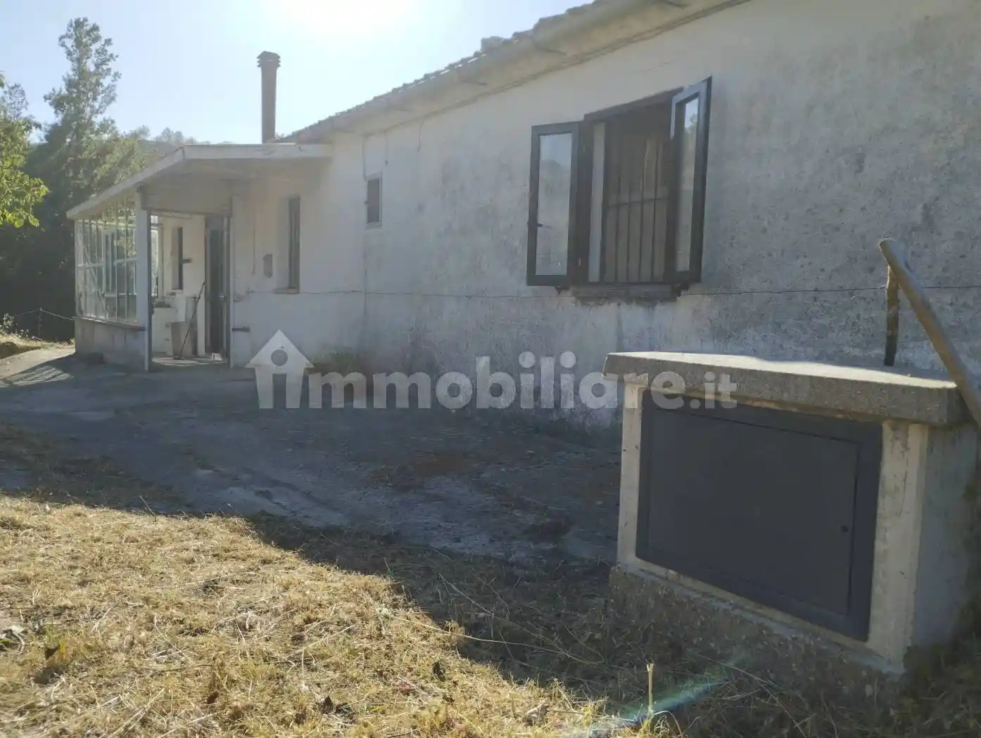 Rustico - Casale in vendita a Lauria