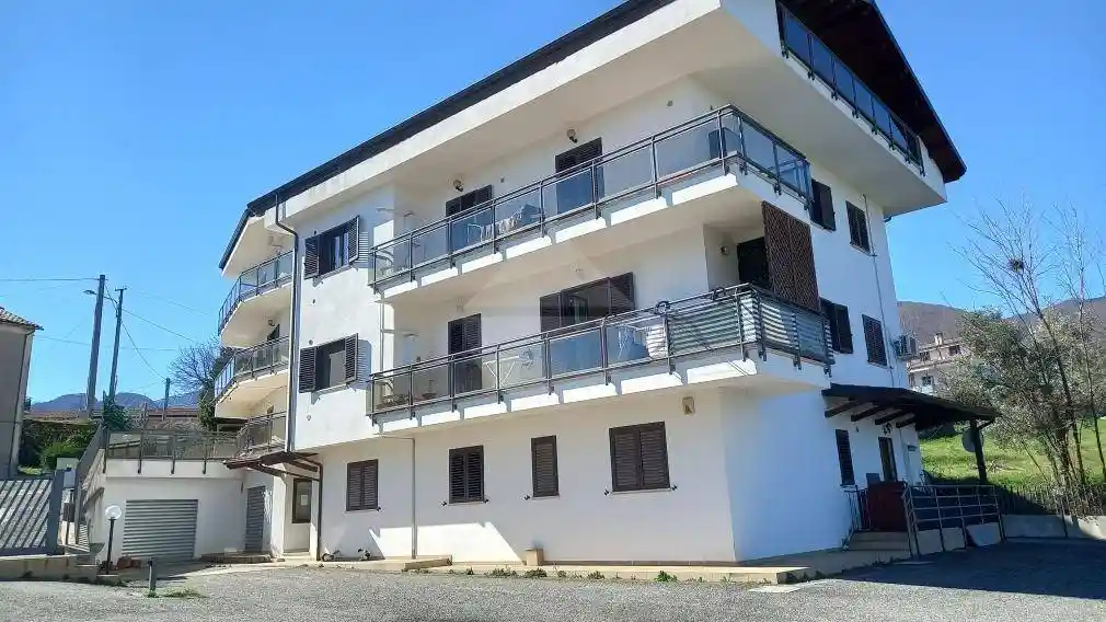 Appartamento in vendita a Marano Principato