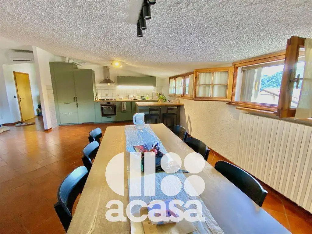 Appartamento in vendita a Mercato Saraceno