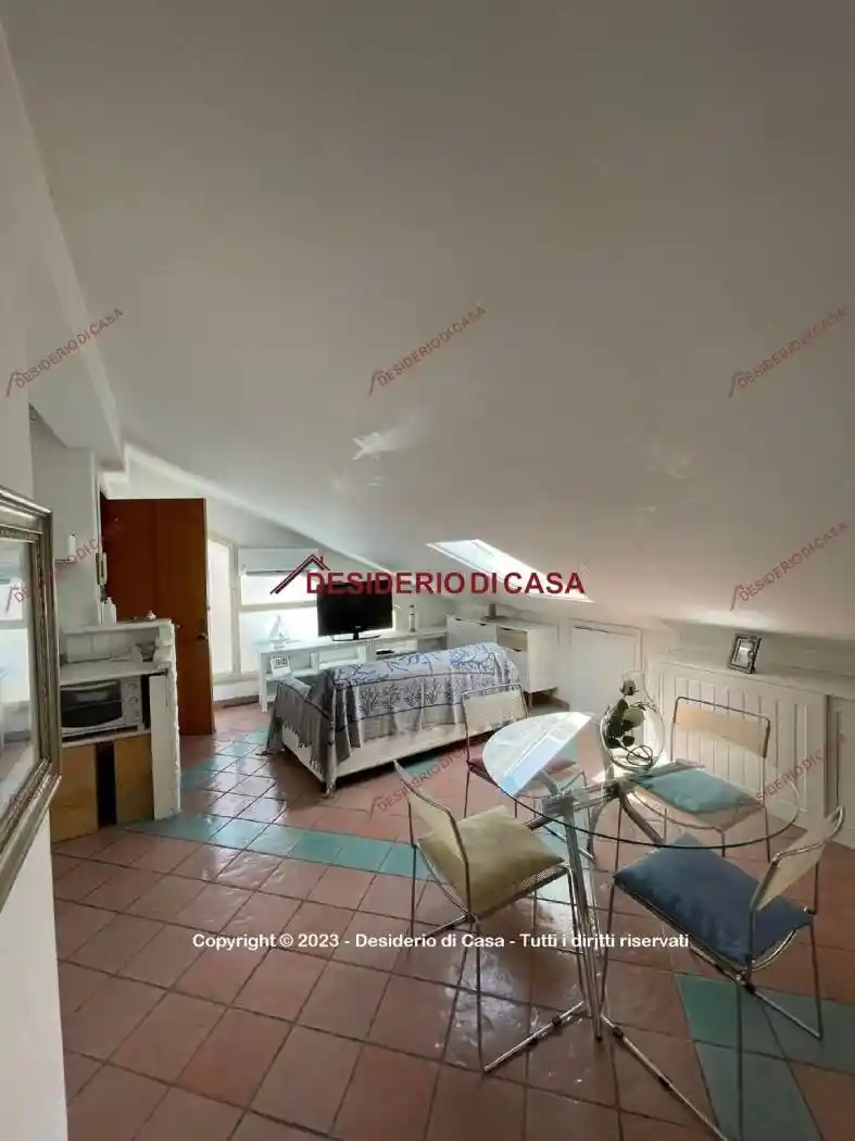 Attico - Mansarda in vendita a Lascari