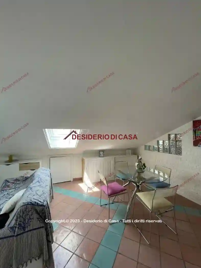 Attico - Mansarda - foto 2