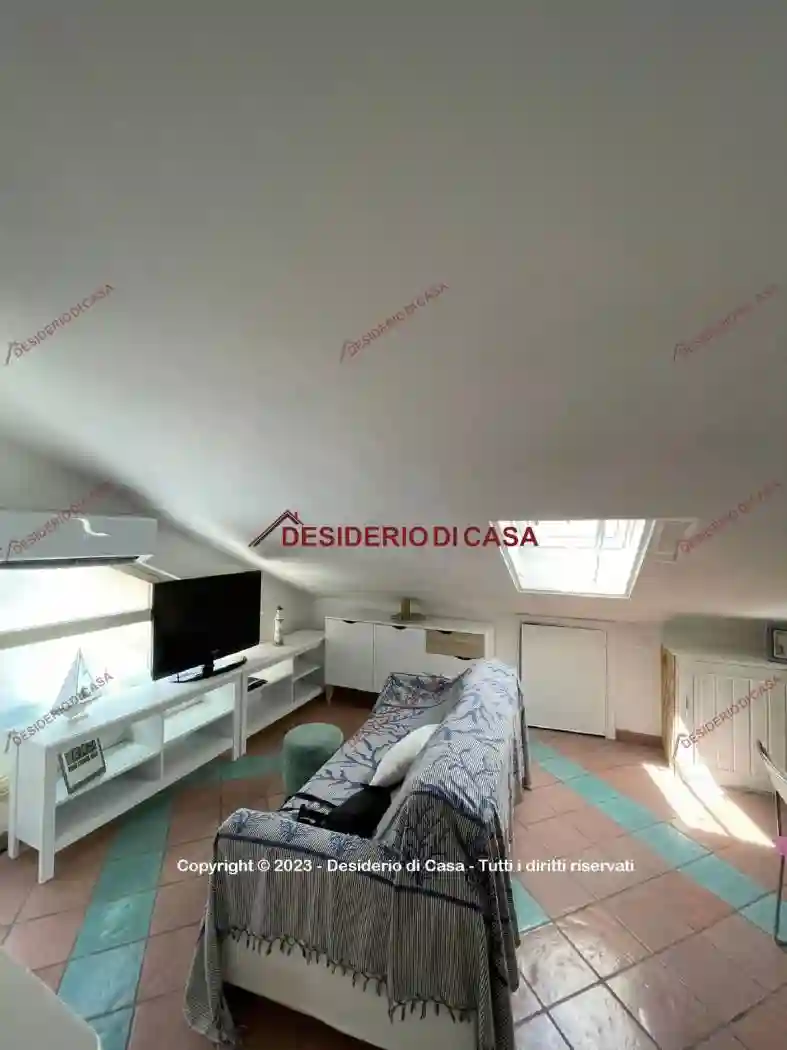 Attico - Mansarda - foto 3