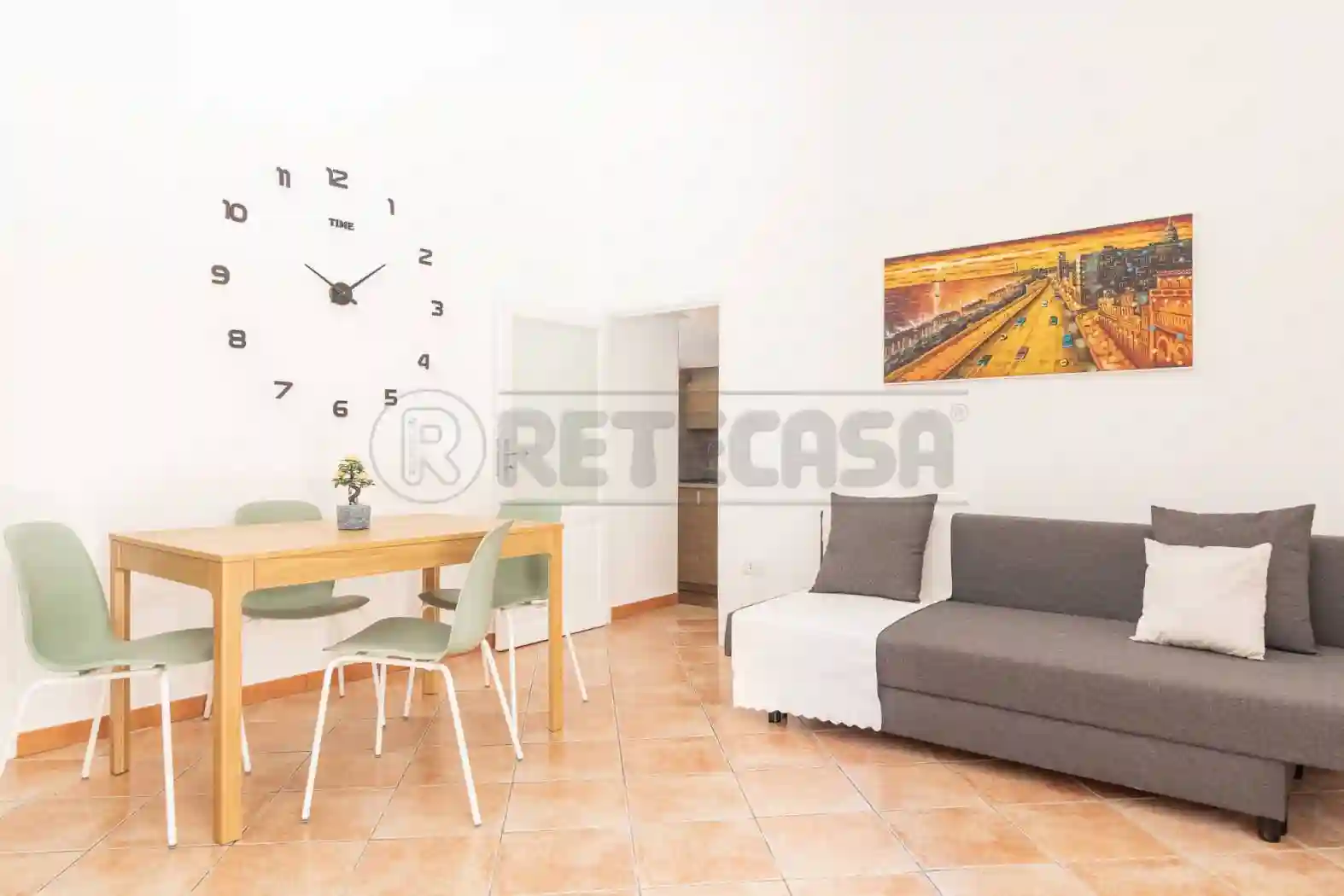 Appartamento - foto 2