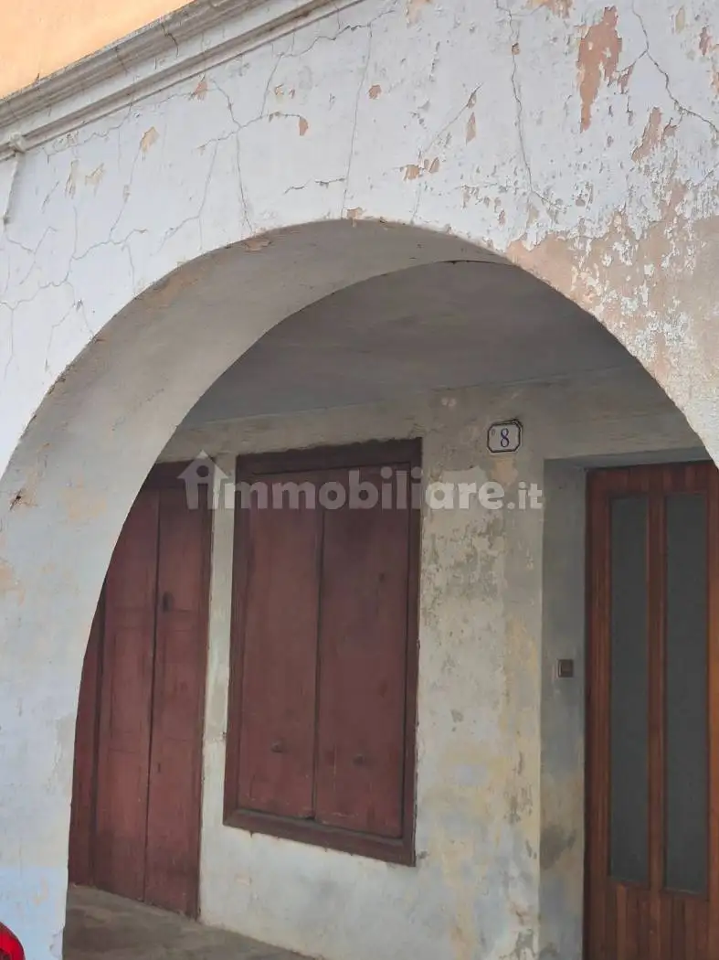 Villa a schiera 5 locali, da ristrutturare, Valvasone, Valvasone Arzene - foto 3