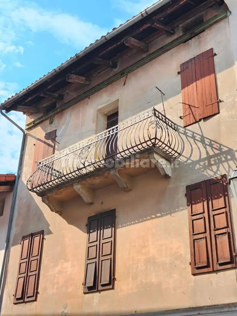 Villa a schiera 5 locali, da ristrutturare, Valvasone, Valvasone Arzene - foto 5