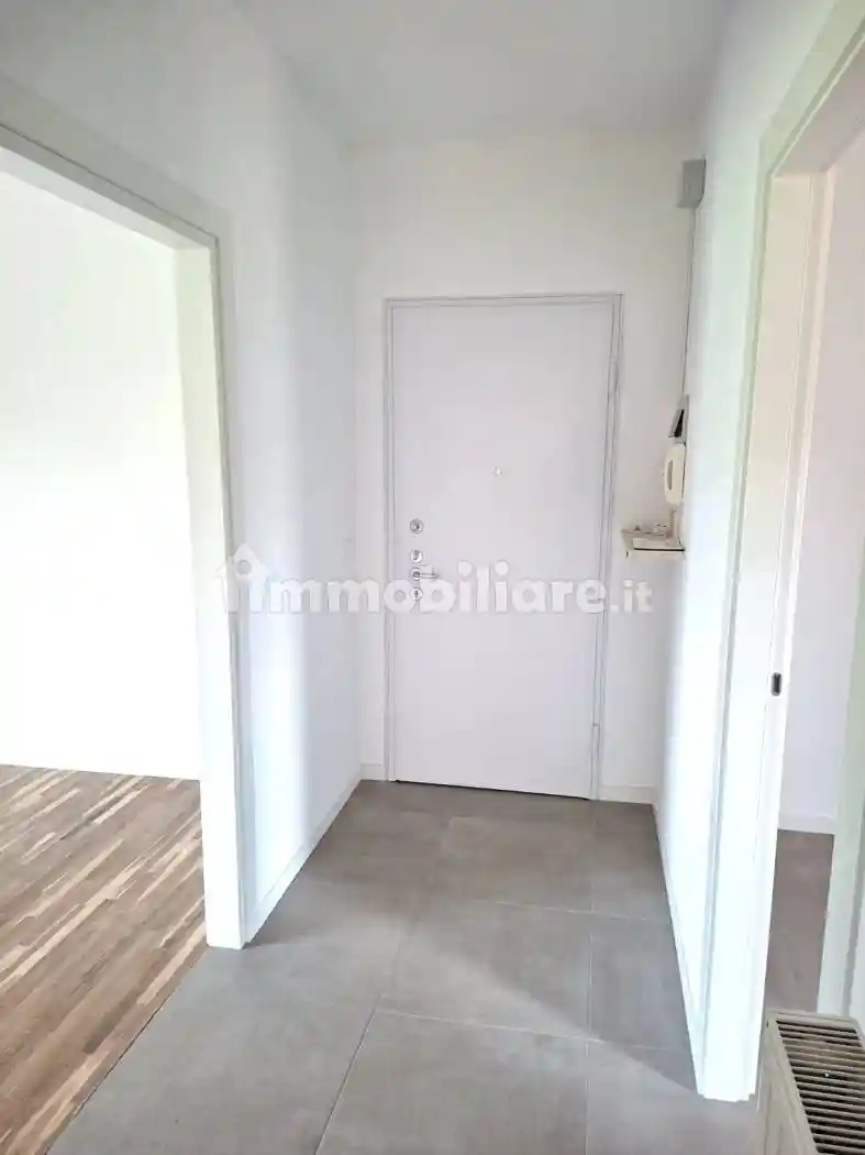 Appartamento in affitto a Campoformido