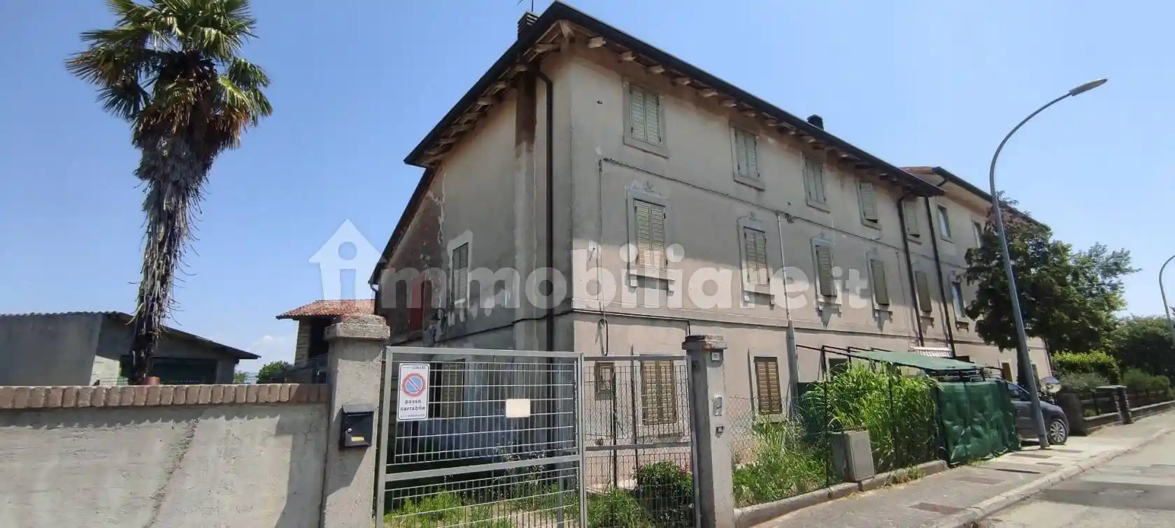 Villetta a schiera in vendita a Gonars