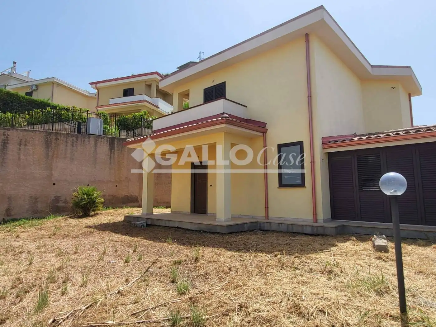 Villa in vendita a Diamante