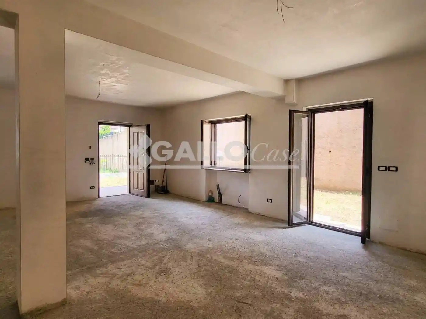 Villa unifamiliare Contrada Fragalleto, Diamante - foto 2