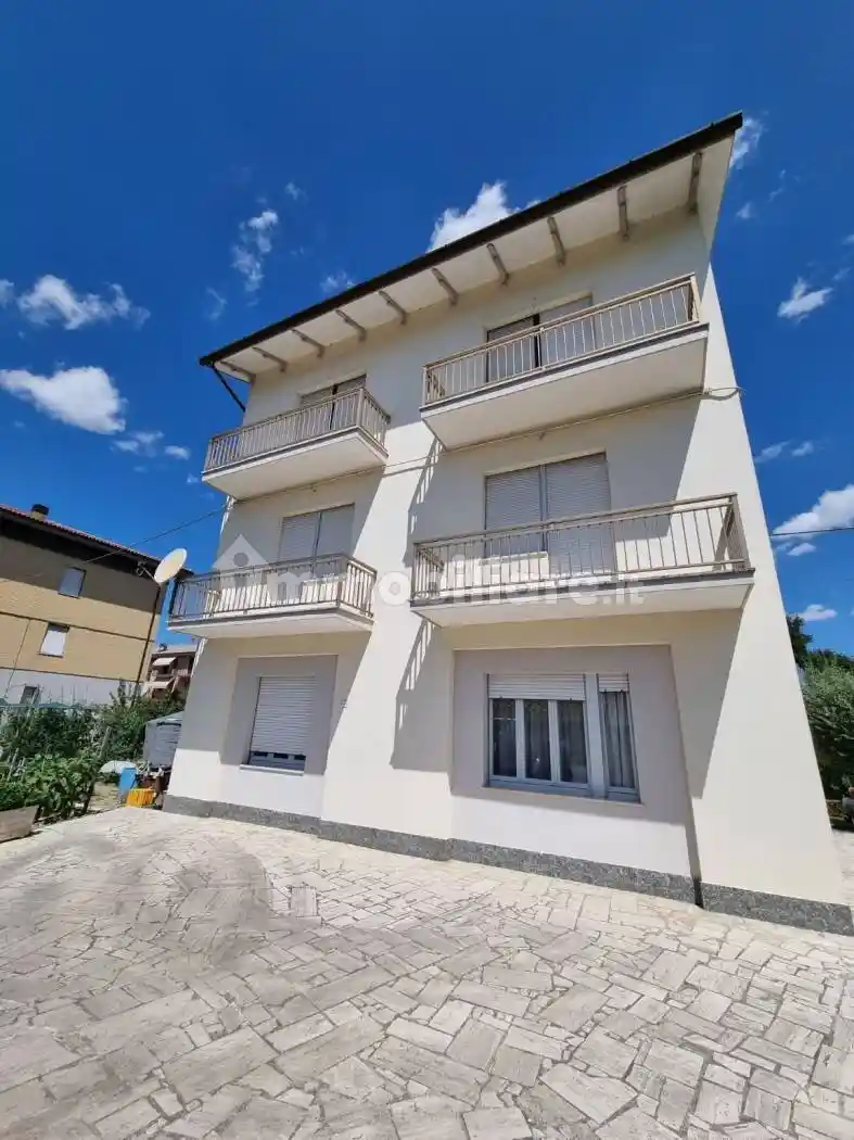 Appartamento in vendita a Corridonia