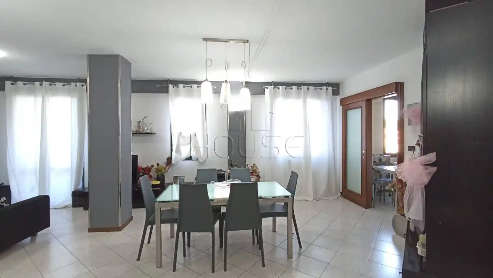 Appartamento in vendita a Città di Castello