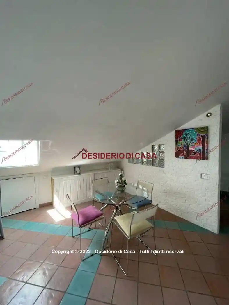 Attico - Mansarda - foto 4