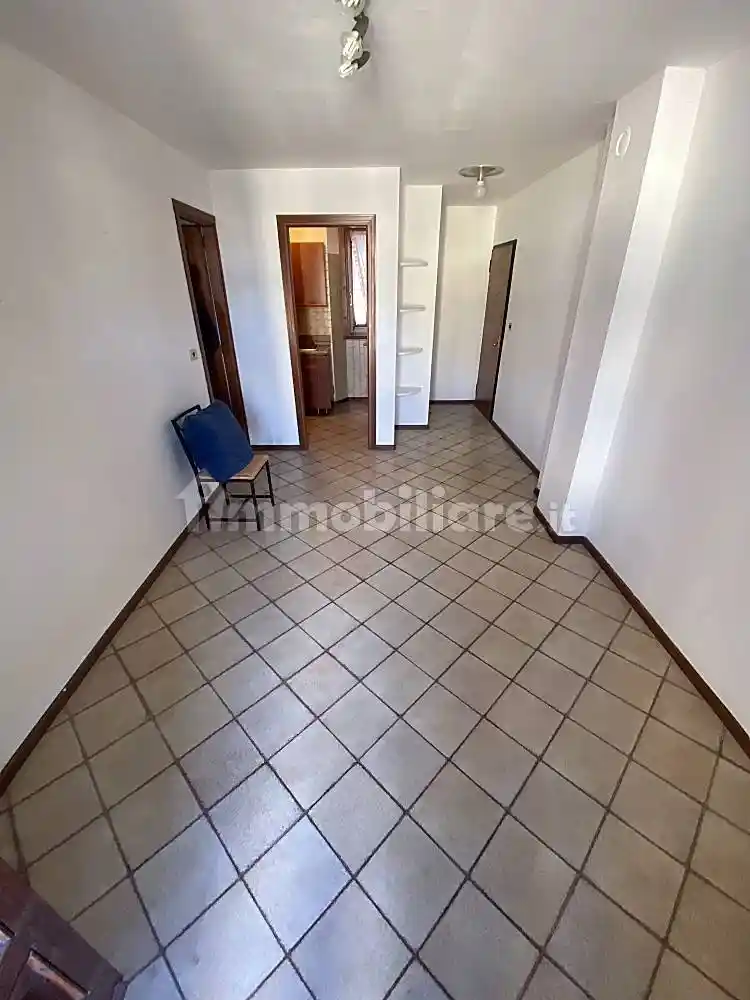 Appartamento in vendita a Aosta