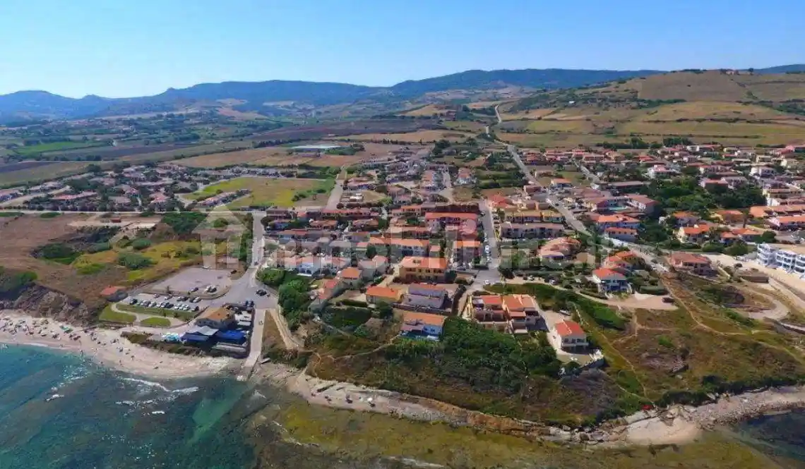 Villetta a schiera in vendita a Valledoria