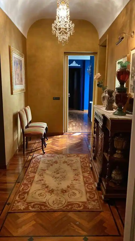 Appartamento in vendita a Sambuca di Sicilia