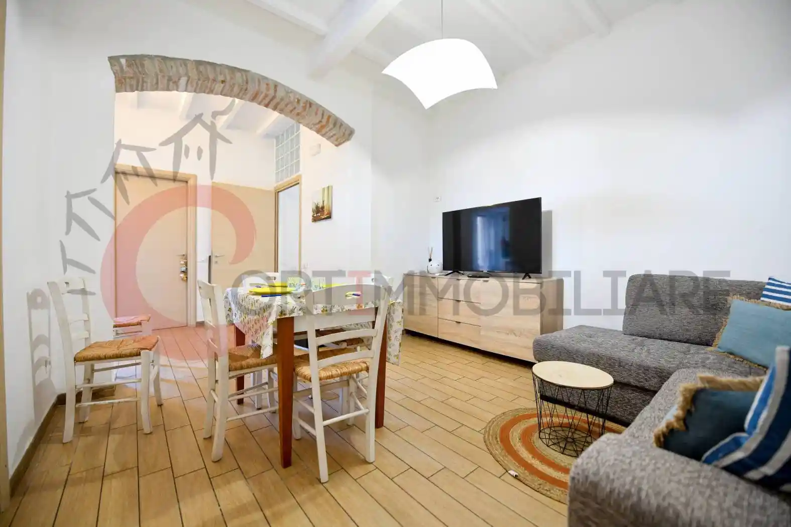 Appartamento in vendita a Follonica