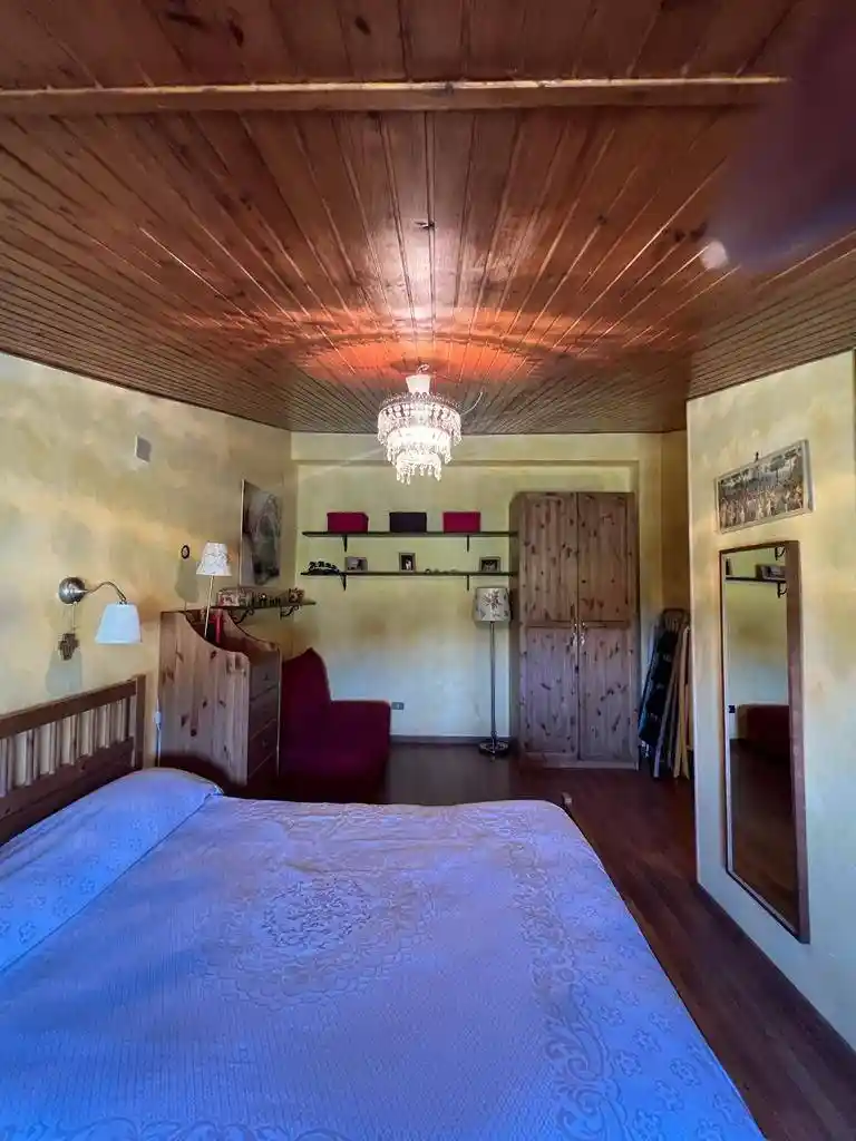 Bilocale viale dei Pini 2, Valle Del Sole, Pizzoferrato - foto 2