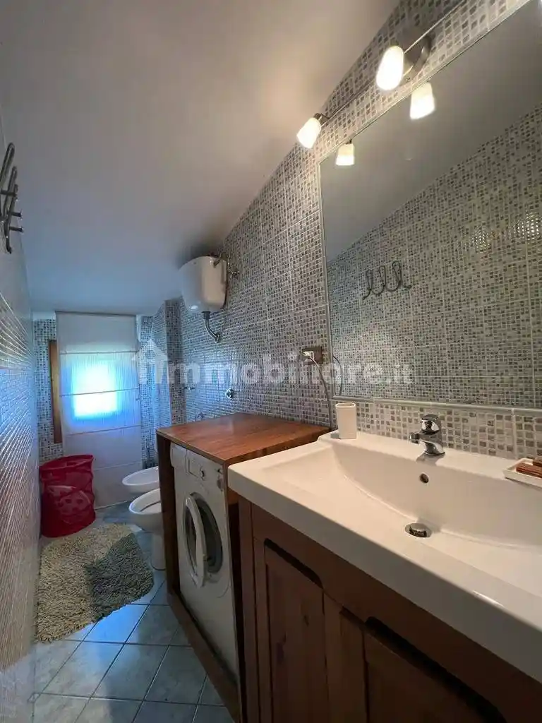 Bilocale viale dei Pini 2, Valle Del Sole, Pizzoferrato - foto 4