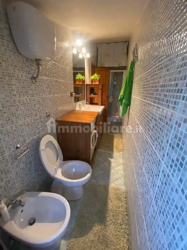 Bilocale viale dei Pini 2, Valle Del Sole, Pizzoferrato - foto 5