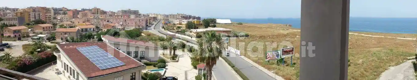 Appartamento in vendita a Siracusa