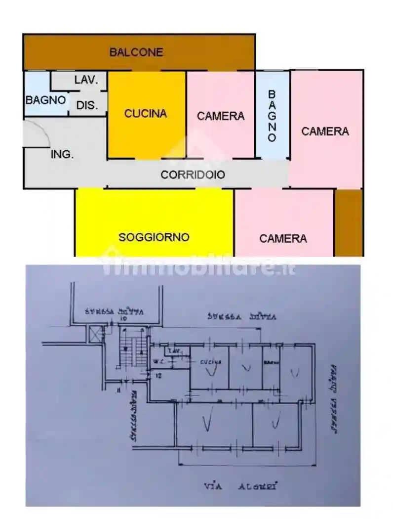 Appartamento - foto 4