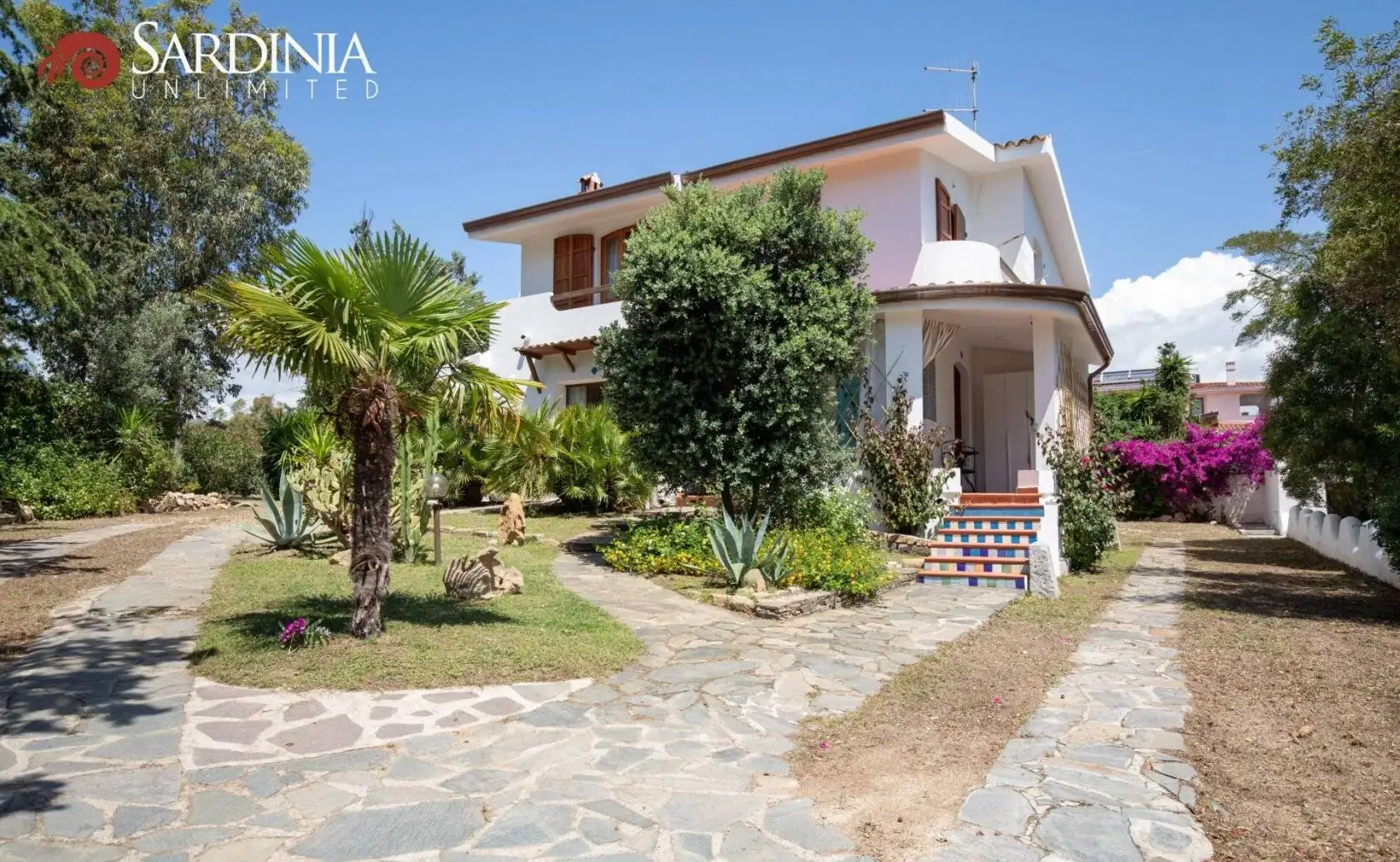 Villa in vendita a Irgoli