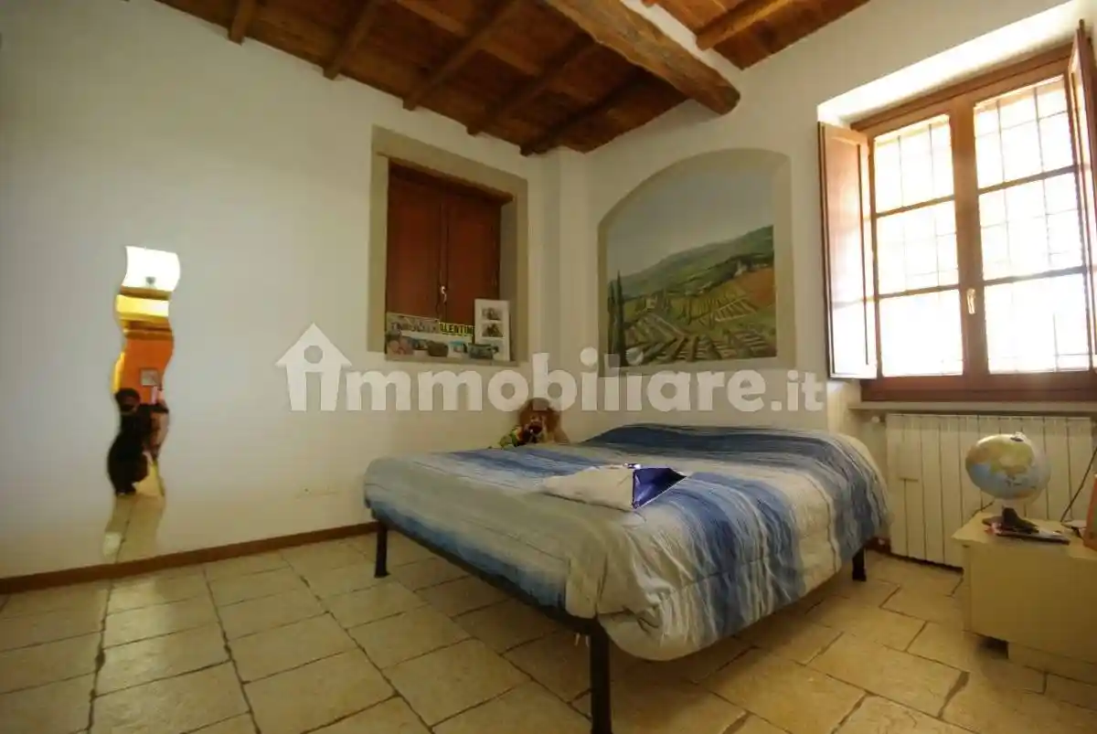 Appartamento in vendita a San Giustino