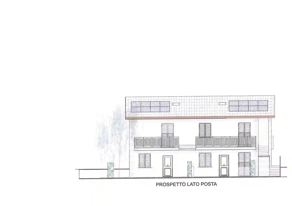 Villetta a schiera - foto 3