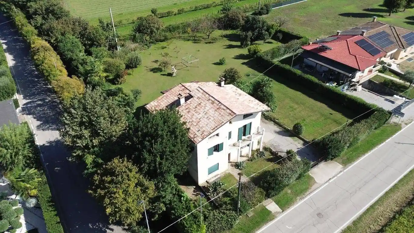 Villa in vendita a Cittadella