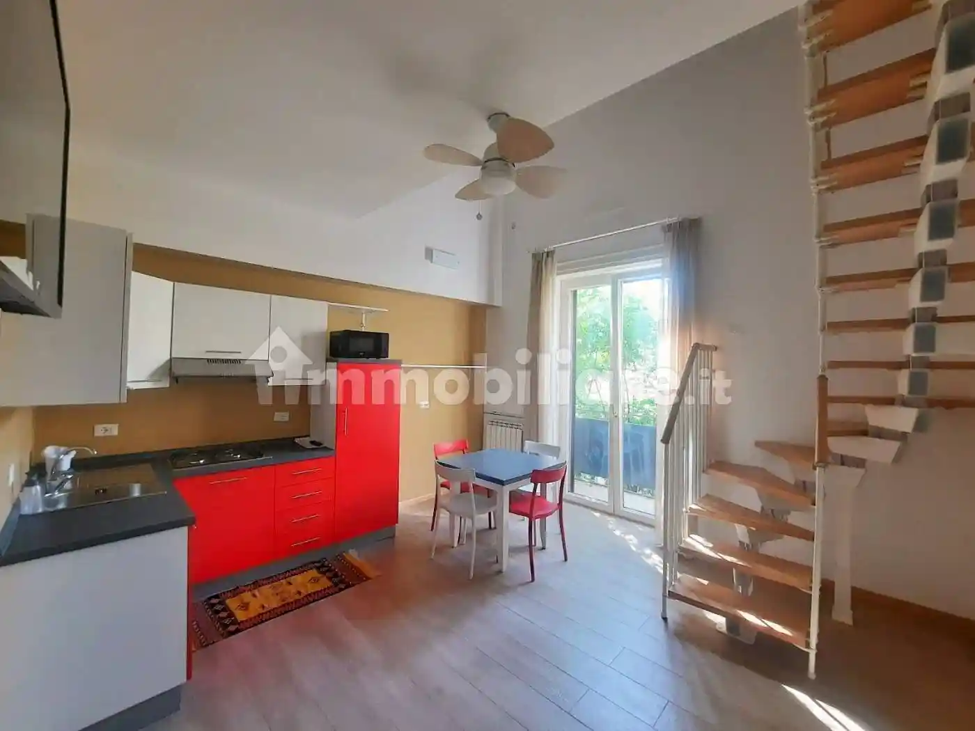 Bilocale corso Calatafimi 89, Calatafimi Bassa - Indipendenza, Palermo - foto 5