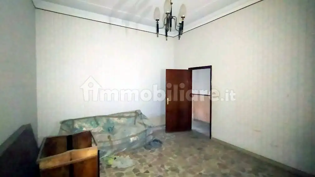 Appartamento via Stazione 77, Catenanuova - foto 4