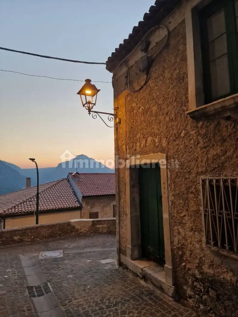 Villetta a schiera in vendita a Teggiano