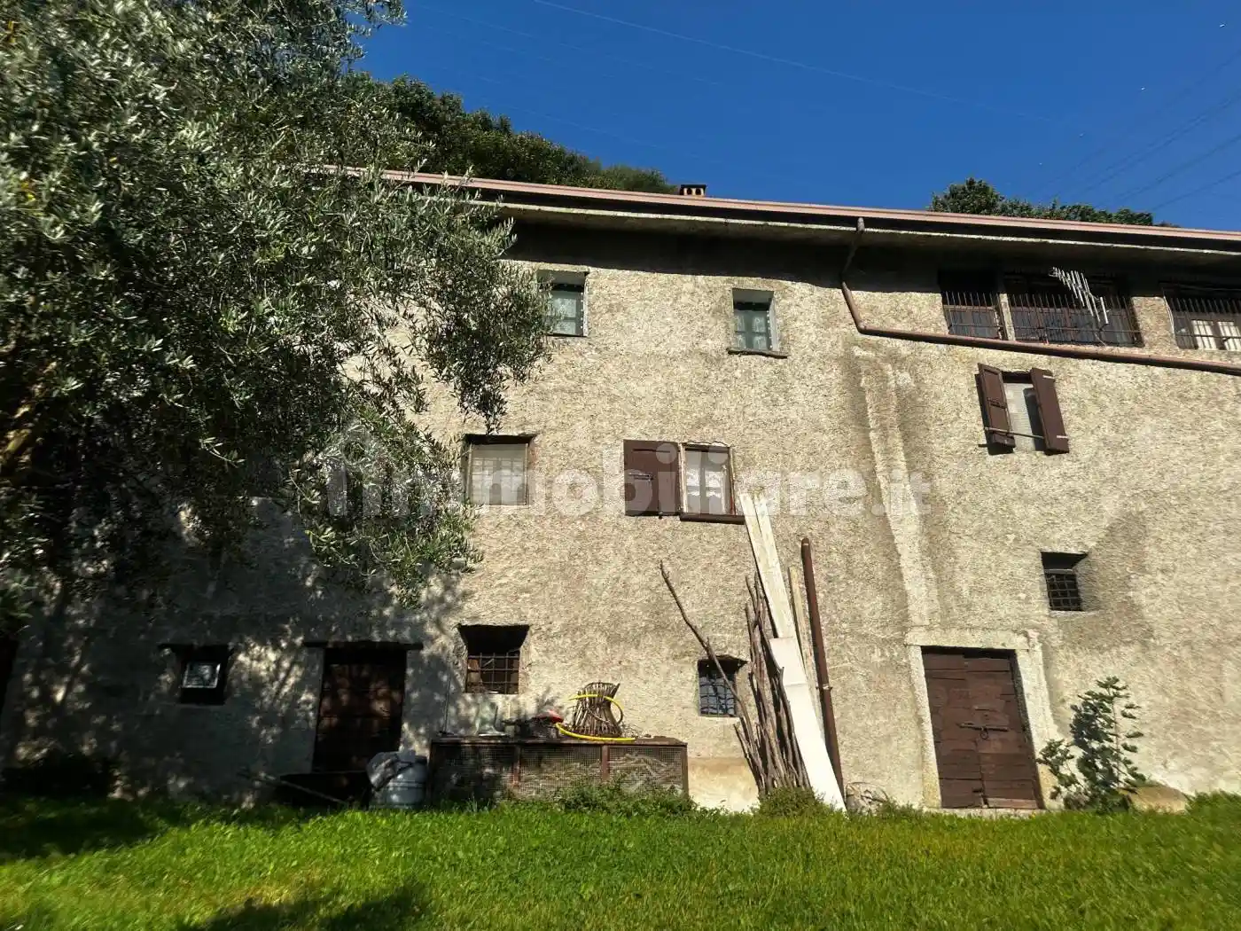 Rustico - Casale in vendita a Capo di Ponte