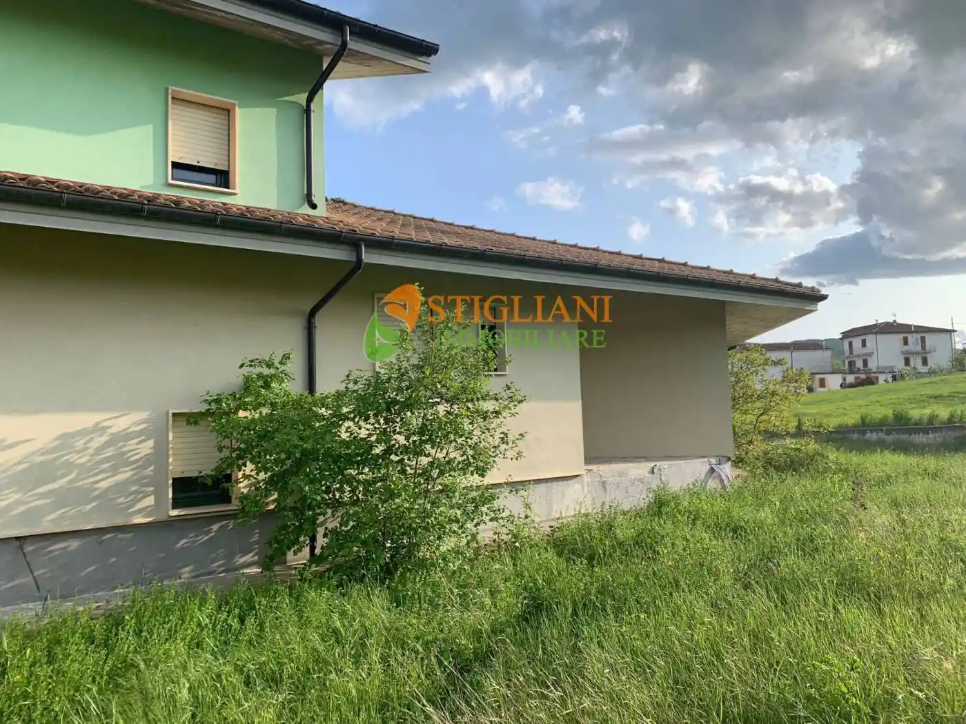 Villa unifamiliare Contrada Coste di Oratino, Coste di Oratino, Calvario, Campobasso - foto 3