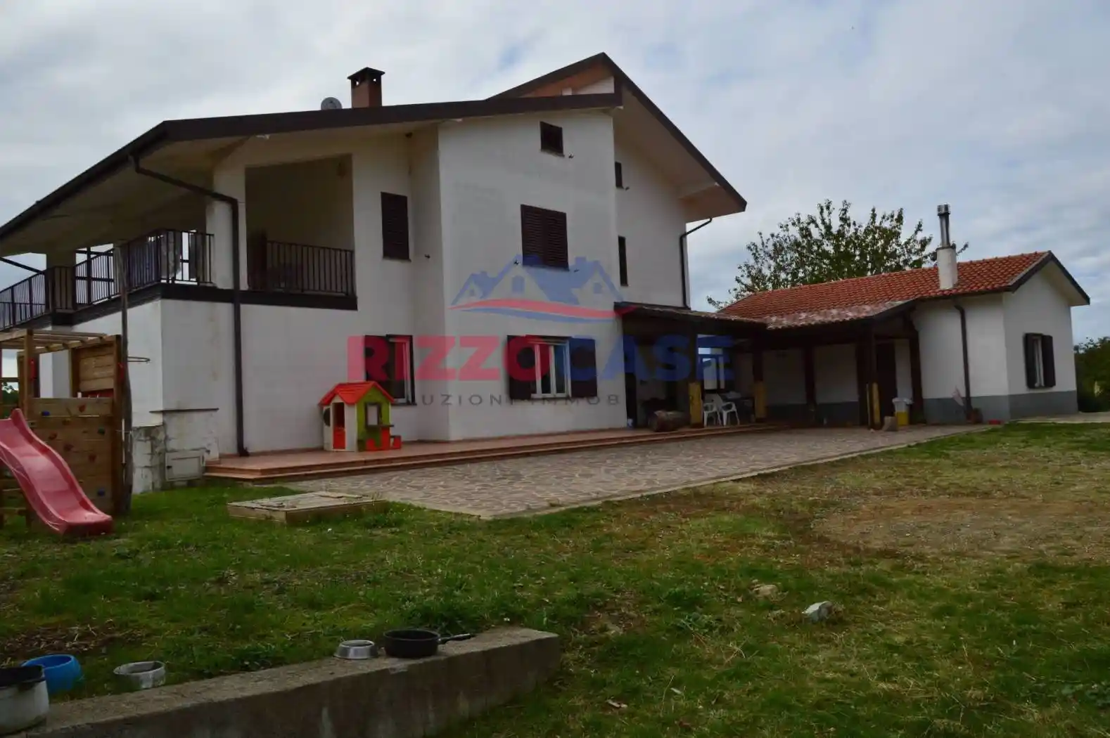 Villa unifamiliare C.da Cacozza 14, Centro, San Demetrio Corone - foto 4