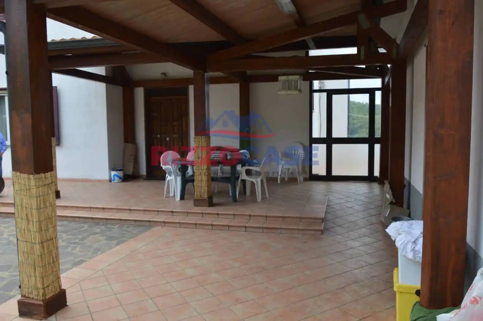 Villa unifamiliare C.da Cacozza 14, Centro, San Demetrio Corone - foto 5