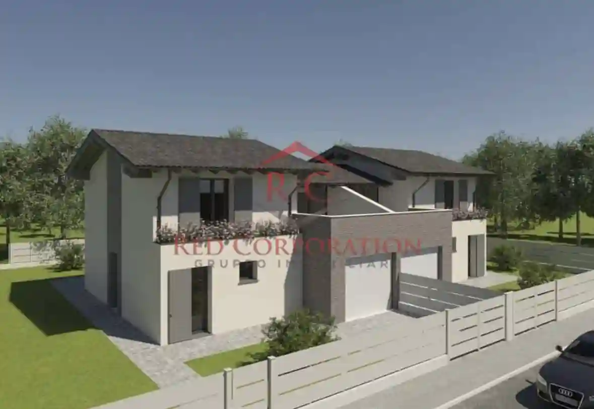 Villetta a schiera - foto 2