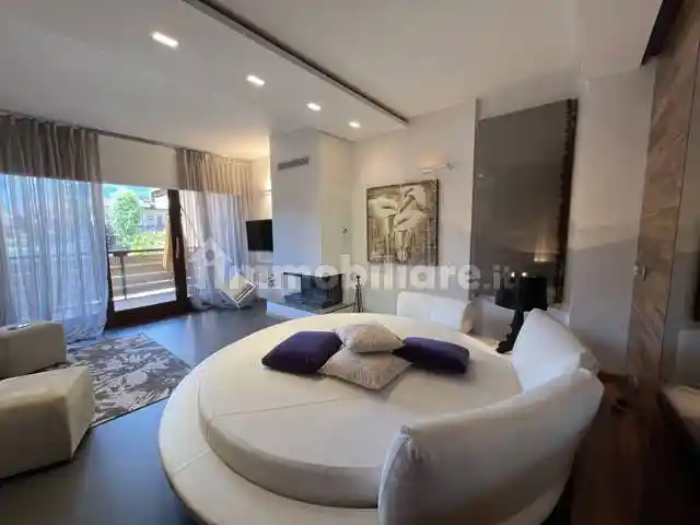 Appartamento in vendita a Songavazzo