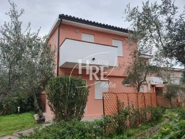 Villa bifamiliare Contrada Santa Maria, Cariati - foto 2